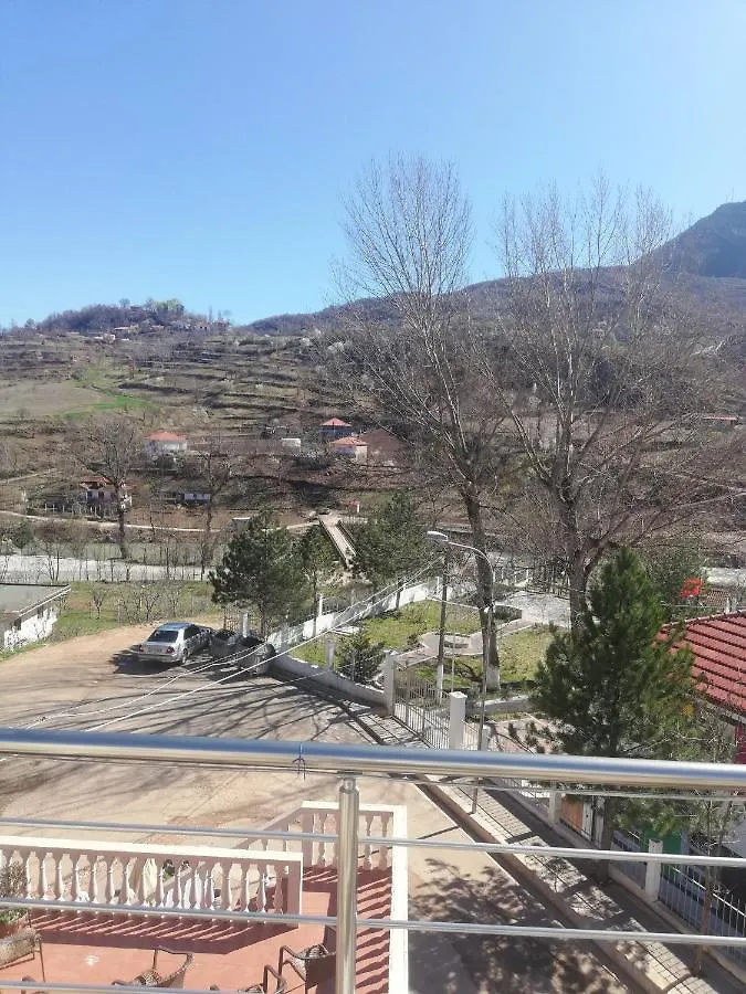 Hotel Home 12 Librazhd Albania