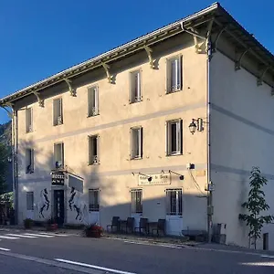  Hotel Le Relais Des Cavaliers Frankrijk