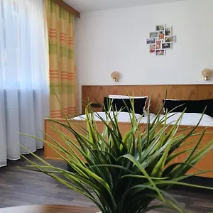 *** Hotel Anders Duitsland