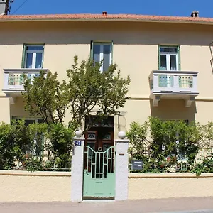 *** Bed & Breakfast Regina Frankrijk