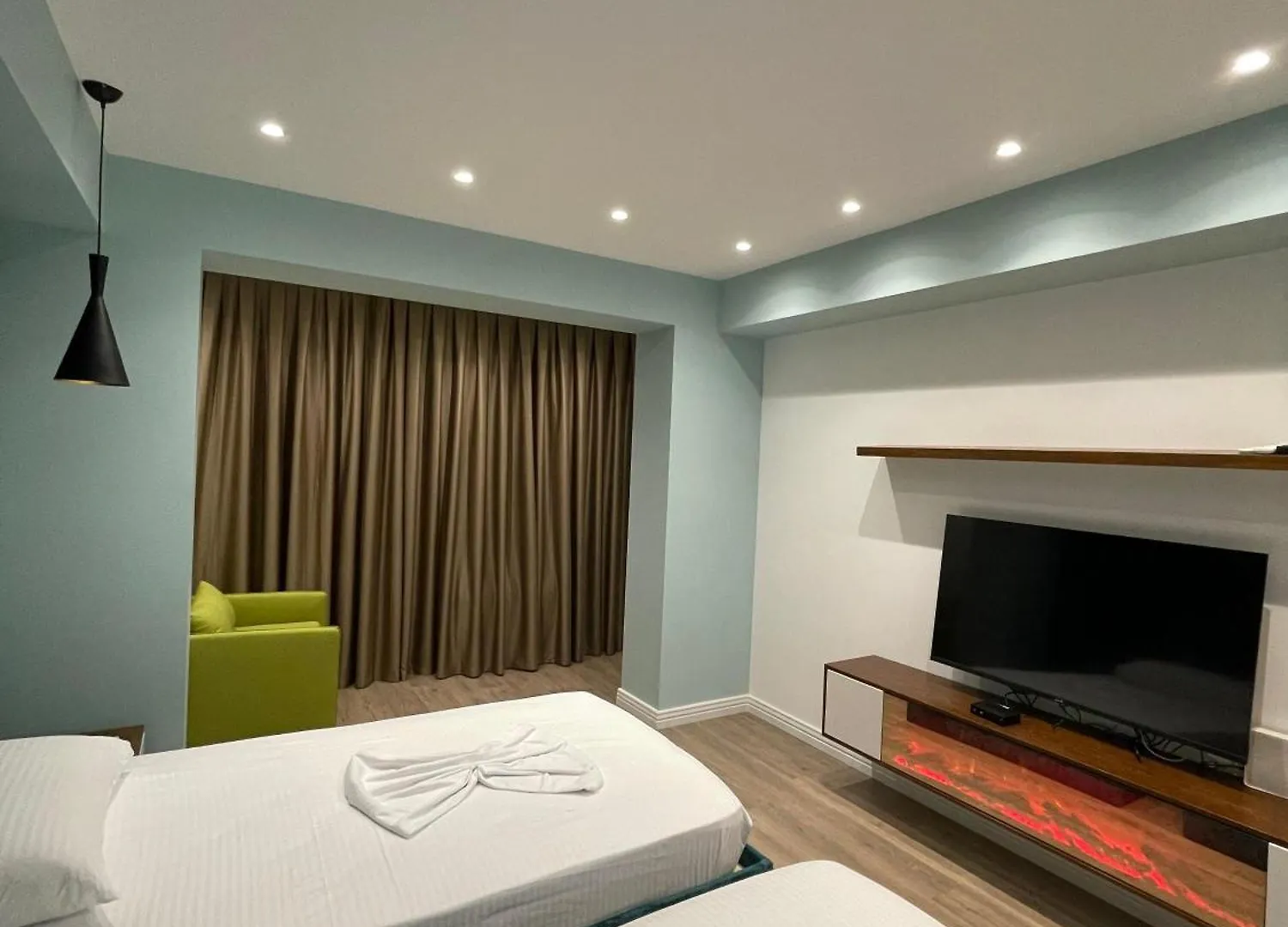 Hotel Home 12 Librazhd Albania